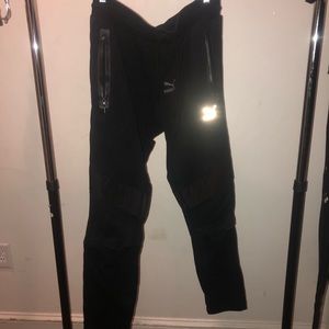 Puma sweatpants